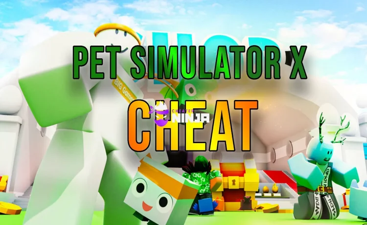 Pet Simulator X Mukuro Hub Cheat | 2021