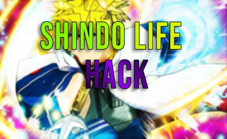 Shindo Life Spy Hub Hack | 2021